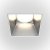 Встраиваемый светильник Technical Share DL051-01-GU10-SQ-WS Встраиваемый светильник Technical Share DL051-01-GU10-SQ-WS