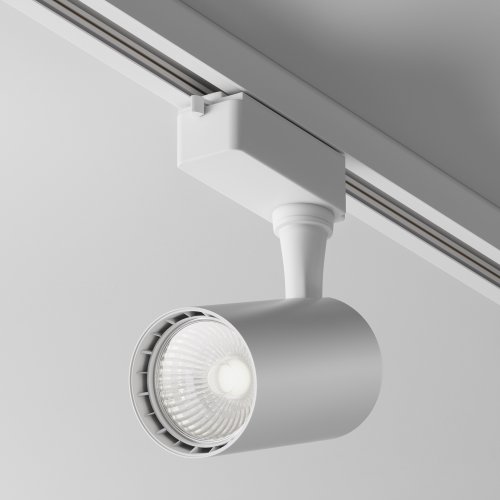 Трековый светильник Technical Vuoro TR003-1-6W4K-W-W