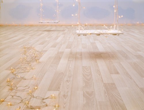 Ламинат Alloc Original Ясень Белый 5123