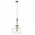 Подвесной светильник Odeon Light Exclusive Bizet 4855/1A 1*40W