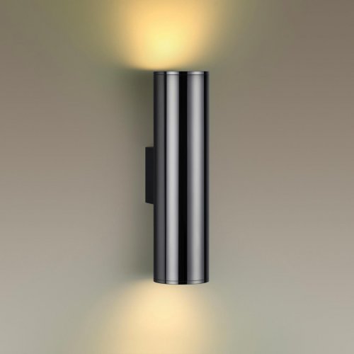 Настенный светильник Odeon Light Dario 4245/2WB E27, LED 7 Вт