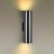 Настенный светильник Odeon Light Dario 4245/2WB E27, LED 7 Вт Настенный светильник Odeon Light Dario 4245/2WB E27, LED 7 Вт