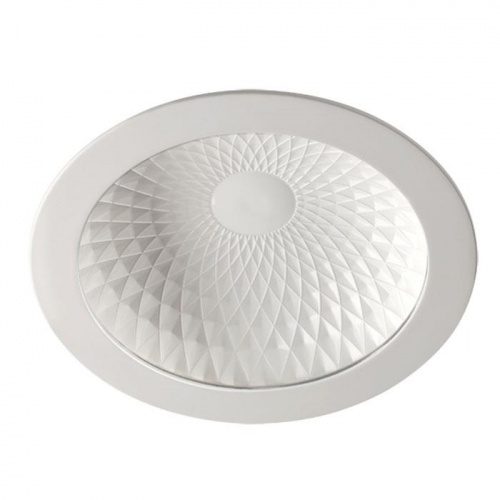 Встраиваемый светильник Novotech Gesso 357497 LED 9 Вт