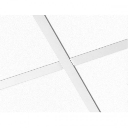 Подвесной потолок Ecophon Focus A T24 1200x1200 мм