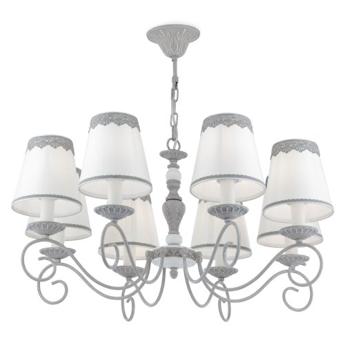 Люстра Maytoni Bouquet ARM023-08-S