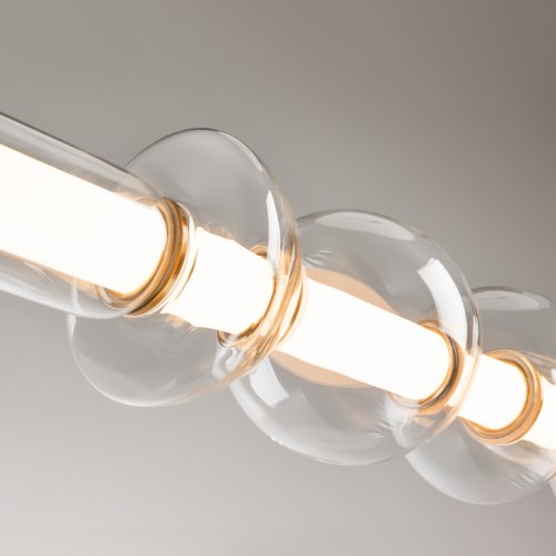 Подвесной светильник Maytoni Cosmo MOD210PL-L39BS3K 39W латунь