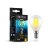 Лампочка Voltega Globe E14 9W Graphene 7136