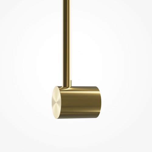 Настенный светильник (бра) Maytoni Light stick MOD237WL-L6BS3K 7W латунь