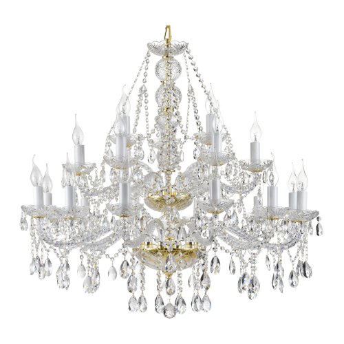 Люстра Maytoni Beatrix DIA019-21-G