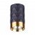 Накладной светильник Odeon Light Ad Astrum 4287/1C GU10 LED 1*10W