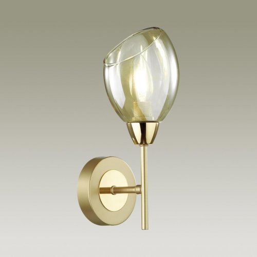 Бра Lumion Lacie 4536/1W E14 40 Вт