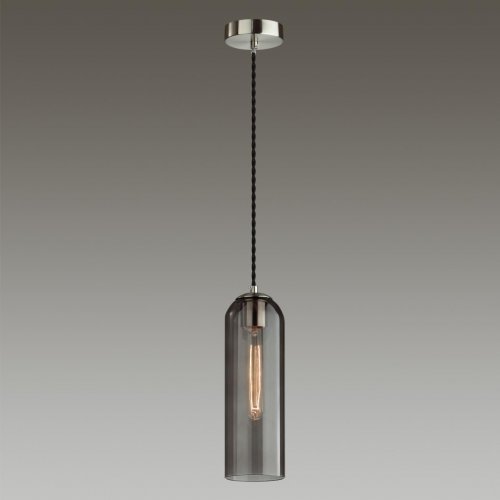 Подвес Odeon Light Vosti 4805/1 E27 60 Вт