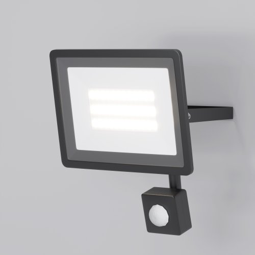 Прожектор Outdoor FL001-L30B6KSR 30W 6500K Outdoor