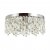Люстра Odeon Light Dakisa 4985/6C E14 6*40W Люстра Odeon Light Dakisa 4985/6C E14 6*40W