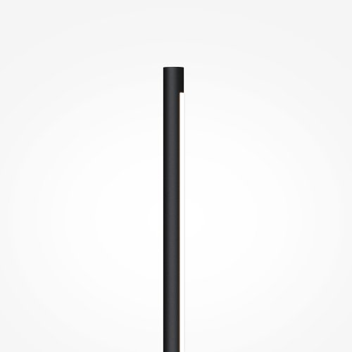 Настенный светильник (бра) Maytoni Renaissance MOD256WL-L5B3K 6W черный