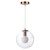 Подвес Lumion Blair 3769/1A E14 40 Вт Подвес Lumion Blair 3769/1A E14 40 Вт