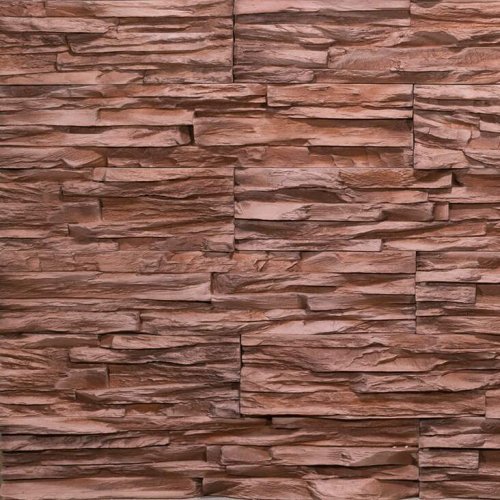 Декоративный камень Малахит Сланец 19-22