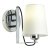 Бра настенное Lussole Cozy LSP-8810 60W хром Бра настенное Lussole Cozy LSP-8810 60W хром