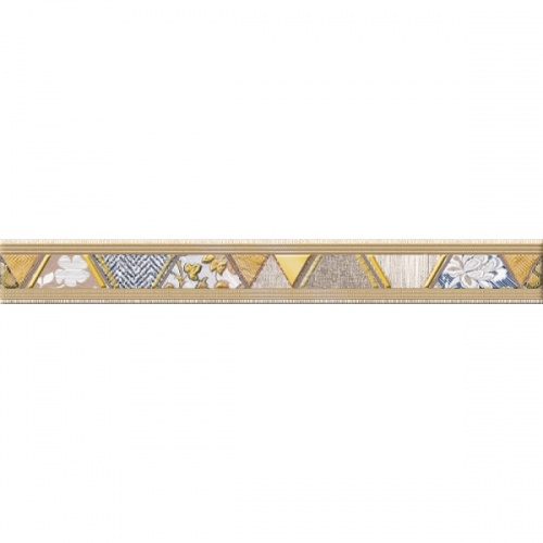 Asteria Бордюр BWU57ATR404 6,7х50