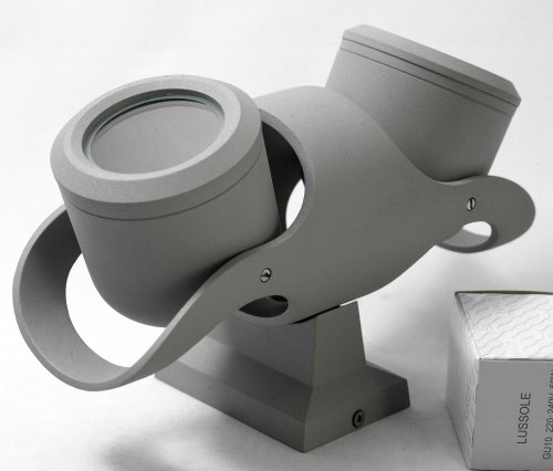 Спот Lussole Dakota GRLSP-9939