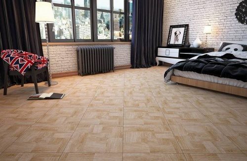 Керамогранит Gracia Ceramica Windsor natural 03 45х45