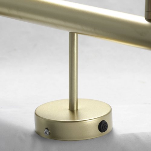 Светильник потолочный Lussole Murray LSP-8169