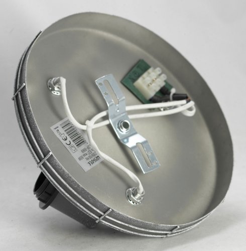 Спот Lussole Greeley GRLSP-9969
