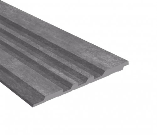 Стеновая панель дюрополимерная Hiwood LV121 S381A  2700x120x12