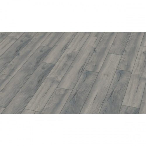 Ламинат 32 класс Kronotex Exquisit D 4765 Дуб серый Петерсон