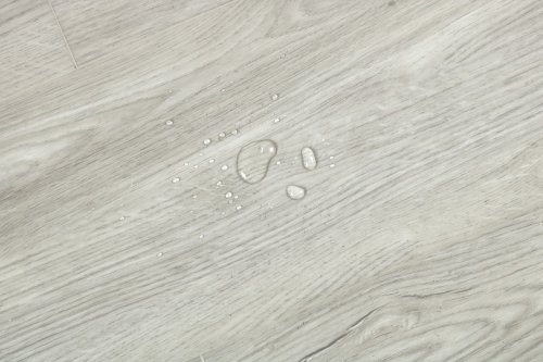 Виниловый ламинат SPC Stepton Timeless Classic Орех Светлый