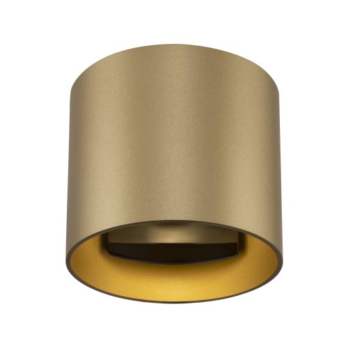 Настенный светильник (бра) Technical Rond C066WL-01MG