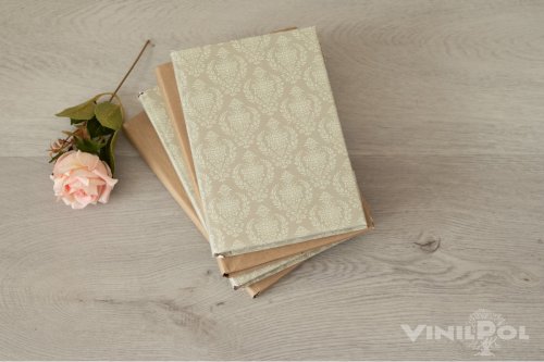 Виниловый ламинат Vinilam SPC VinilPol 7890-EIR Дуб Милан