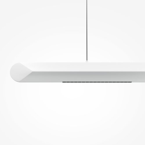 Подвесной светильник Maytoni Motion MOD276PL-L40W3K 40W белый