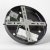 Люстра потолочная Lussole Hart LSP-7208 3x10 + 3x8W черный Люстра потолочная Lussole Hart LSP-7208 3x10 + 3x8W черный