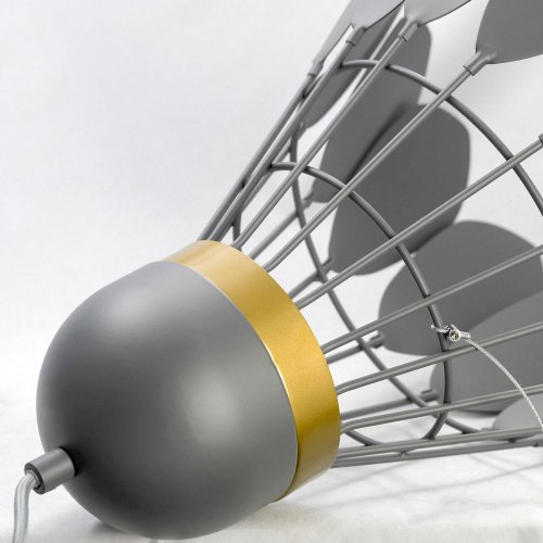 Светильник подвесной Lussole Bristol LSP-8070