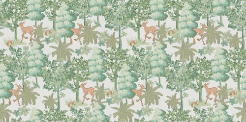 Виниловые обои Bernardo Bartalucci Carlotta 84215-3