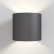 Настенный светильник (бра) Technical Rond C066WL-01B Настенный светильник (бра) Technical Rond C066WL-01B