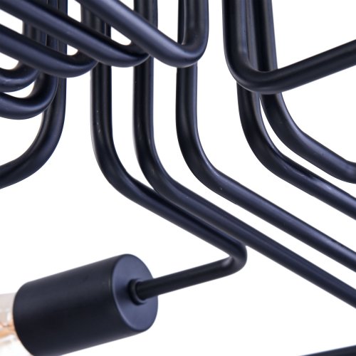 Потолочный светильник Maytoni Gilbert T532CL-12B