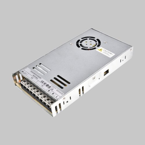 Блок питания PSL002 24В 400Вт IP20 220208 Led Strip