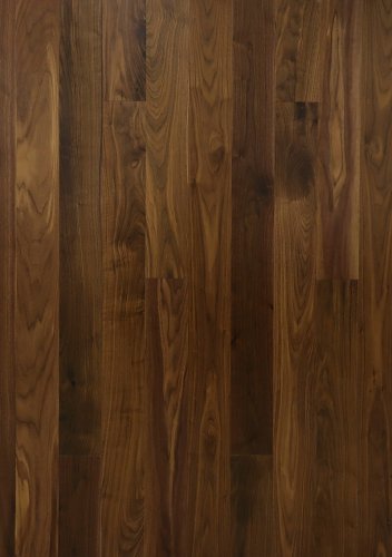 Паркетная доска Карелия Earth Орех Story 138 Natur Lacquered 1800 мм