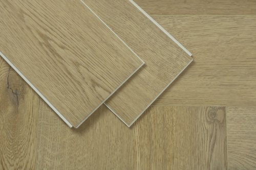 Виниловый ламинат SPC Stepton Nordic Light Светлый дуб