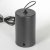 Подвесной светильник Lussole Lowell LSP-7115 8W черный Подвесной светильник Lussole Lowell LSP-7115 8W черный