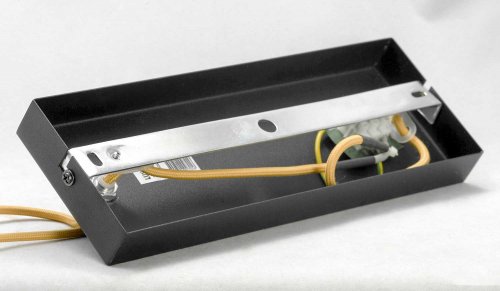 Светильник подвесной Lussole Yukon LSP-8054