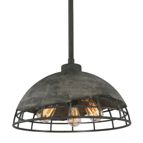 Светильник подвесной Lussole Medford GRLSP-9643