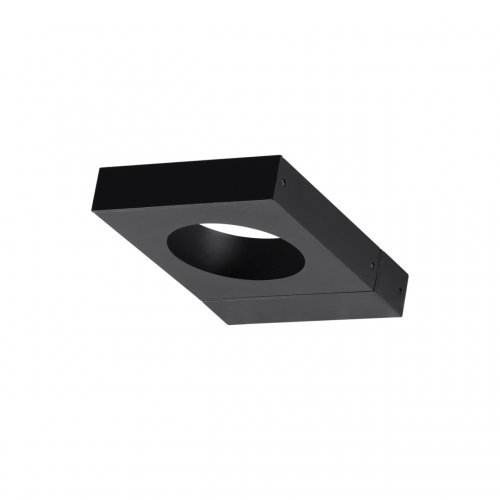 Уличный настенный светильник Odeon Light Tilda 6653/5WL LED 5W