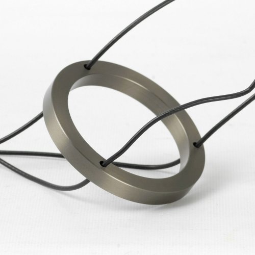 Люстра подвесная Lussole Taylor LSP-7235 29W серый