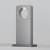 Ландшафтный светильник Outdoor O469FL-L7CM3K1 Betone цемент 7W LED 3000K 96°