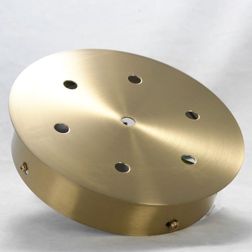 Люстра Lussole Lee LSP-8652