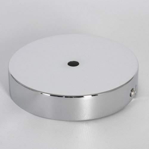 Люстра потолочная Lussole Greensboro LSP-8819 40W хром
