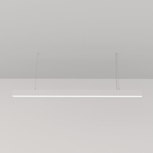 Подвесной светильник Technical Vinder P051PL-L40W4K